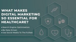 Importance of Digital Marketing in Healthcare
